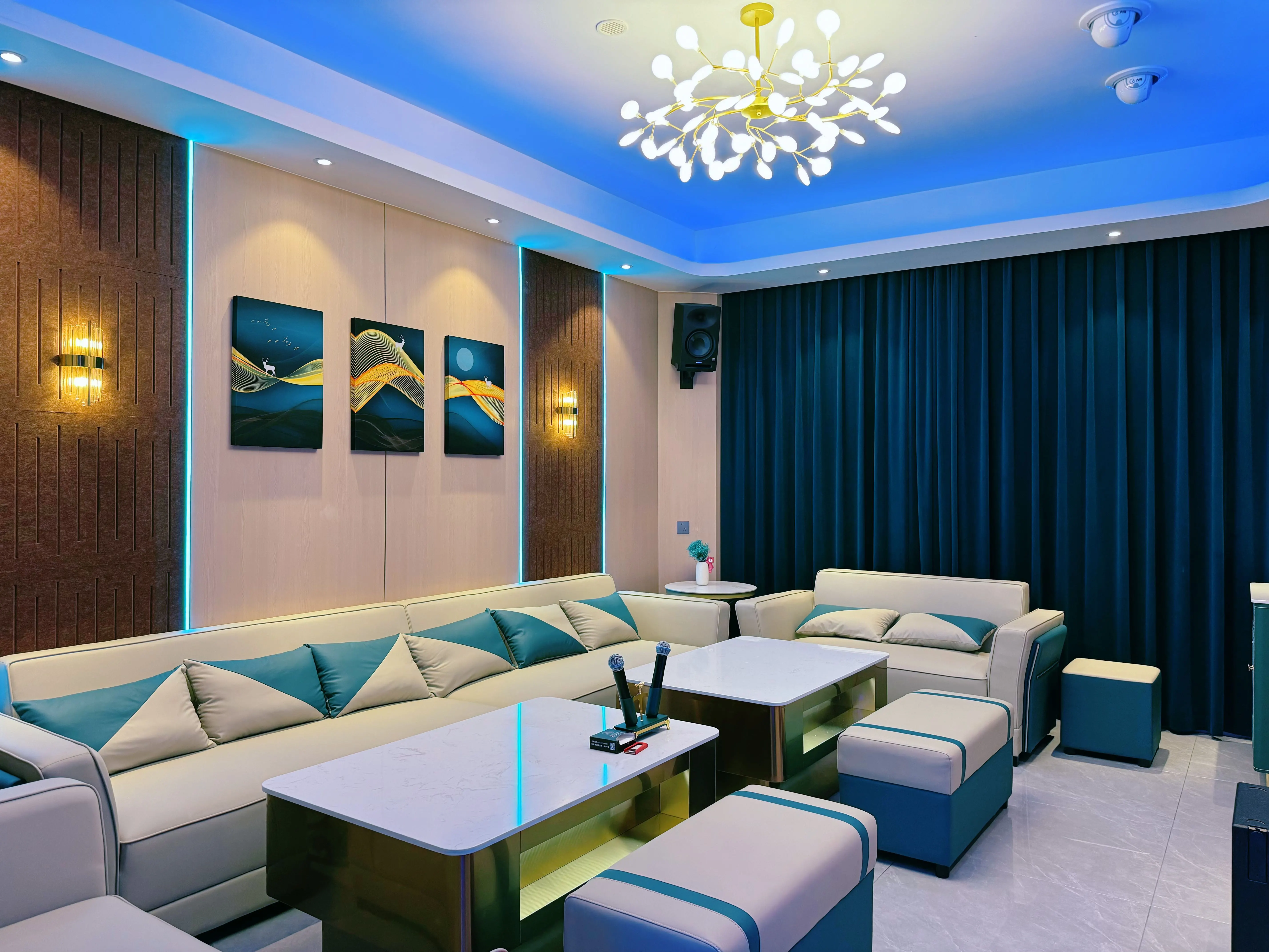 长沙低端场商务ktv-芙蓉区ktv预订