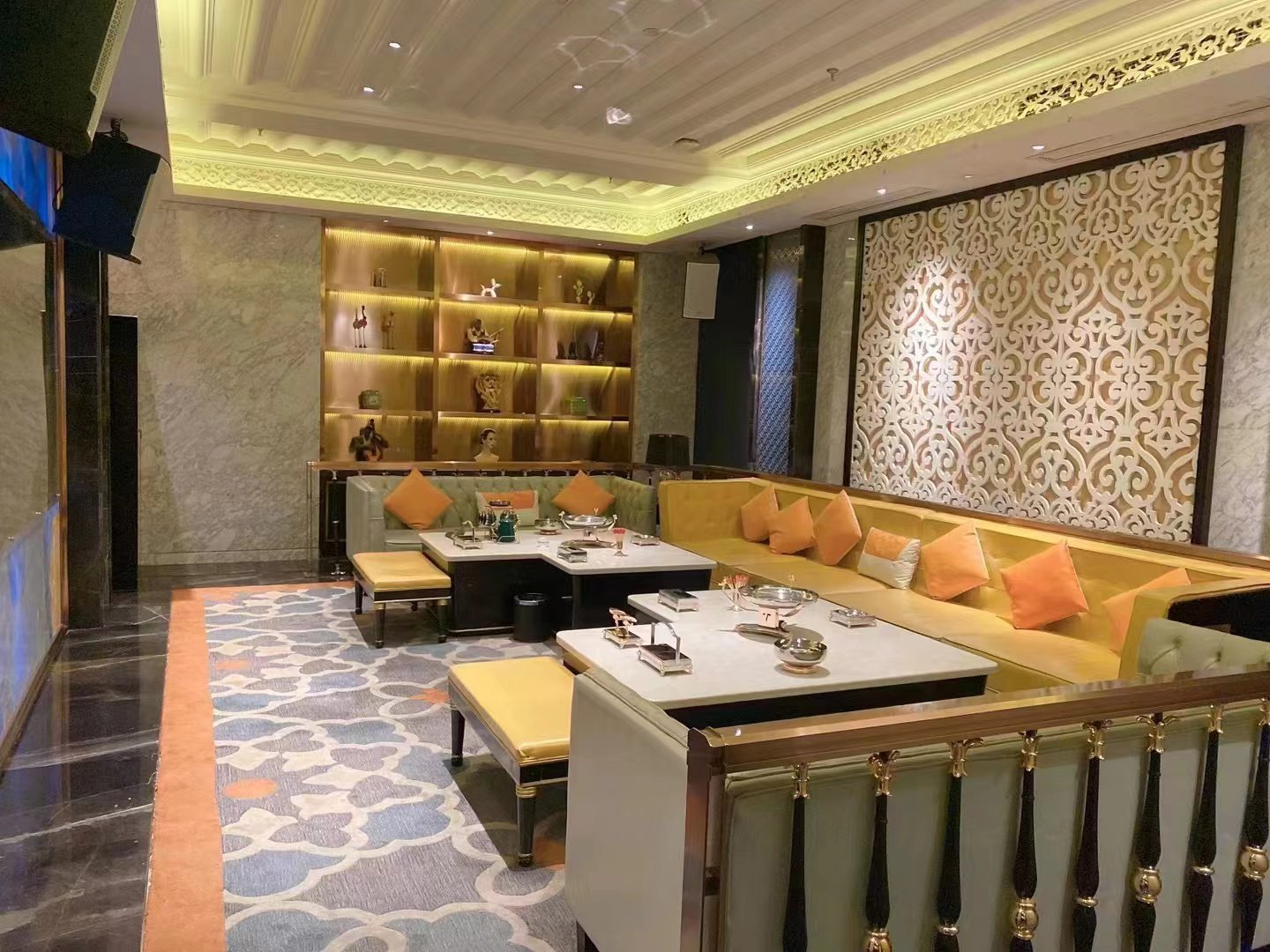 长沙商务ktv与片场区别详解-岳麓区ktv预订