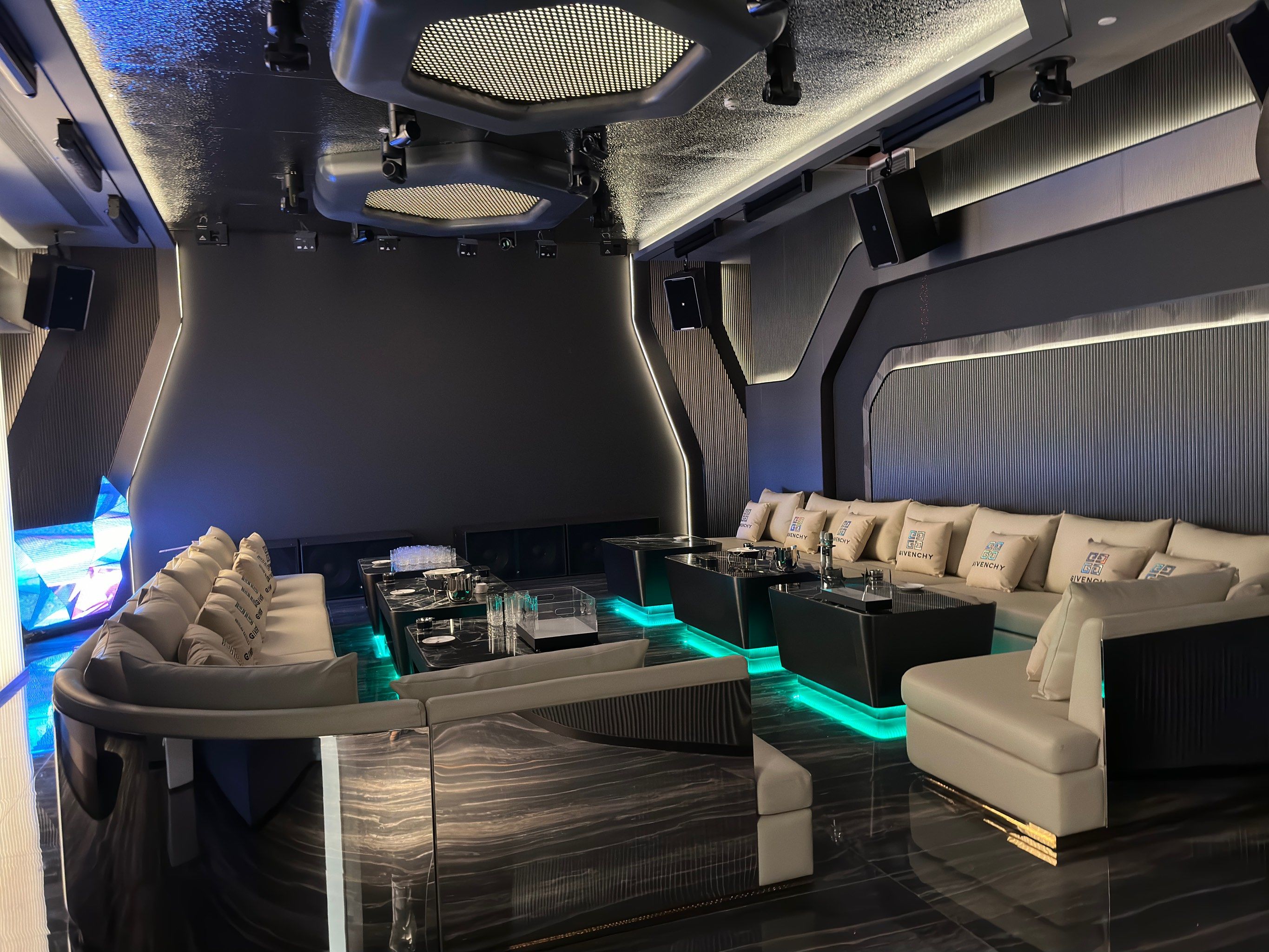 长沙商务ktv解释-天心区ktv预订