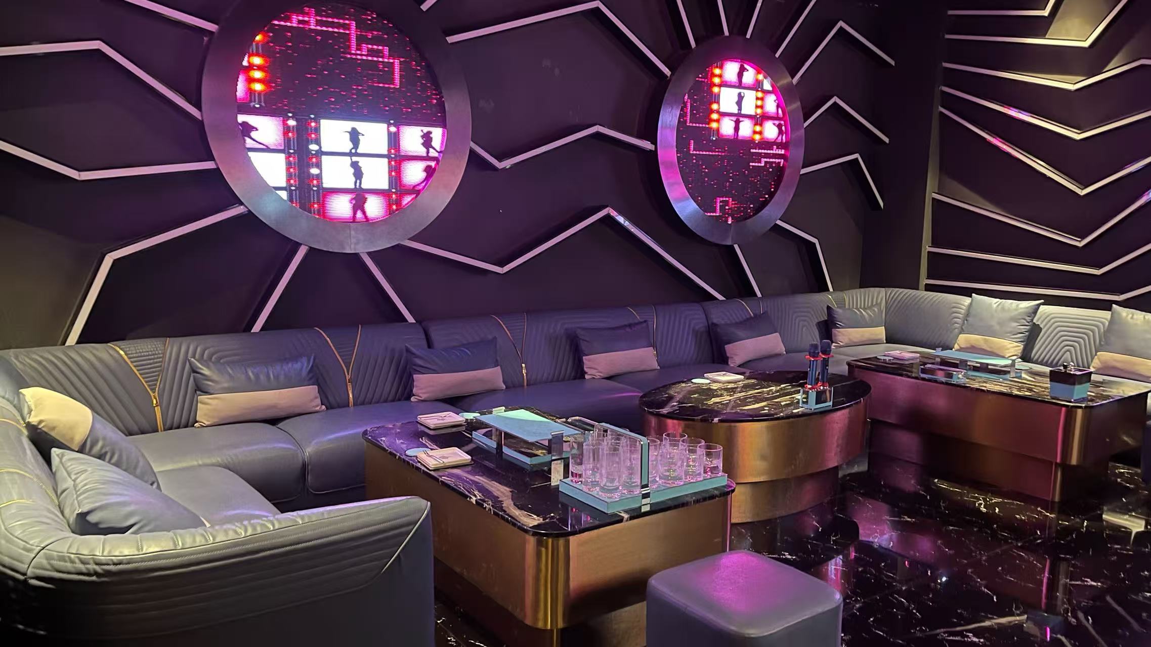 长沙商务ktv尽享高级商务ktv玩法-芙蓉区ktv预订