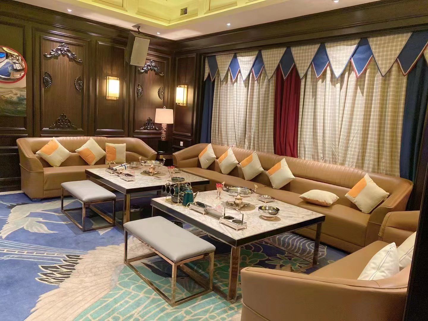 长沙商务ktv畅享多样商务ktv玩法-开福区ktv预订