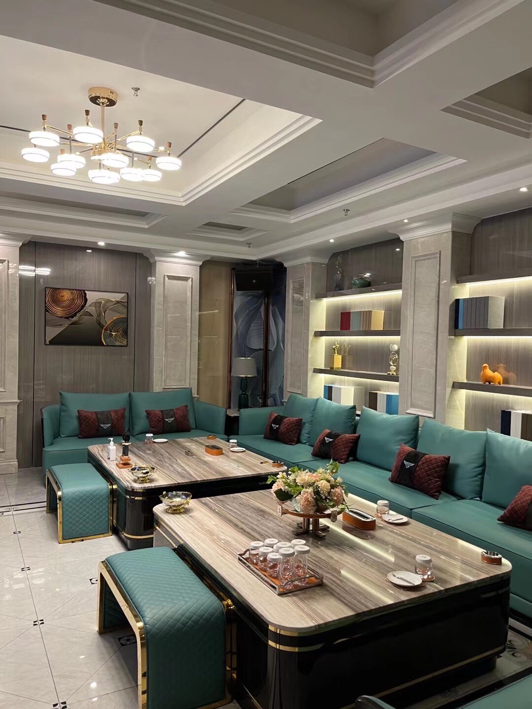 长沙商务ktv消费攻略解析-长沙县ktv预订