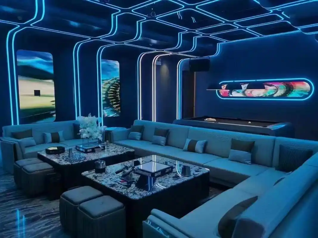 长沙商务ktv怎么玩尽享尊贵体验-雨花区ktv预订