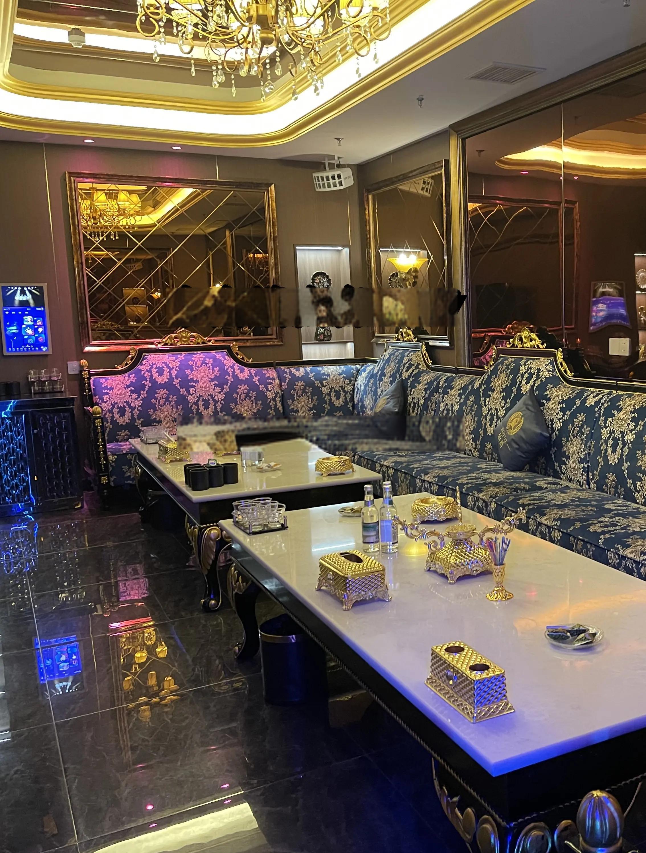 长沙商务ktv消费指南商务ktv怎么消费-天心区ktv预订