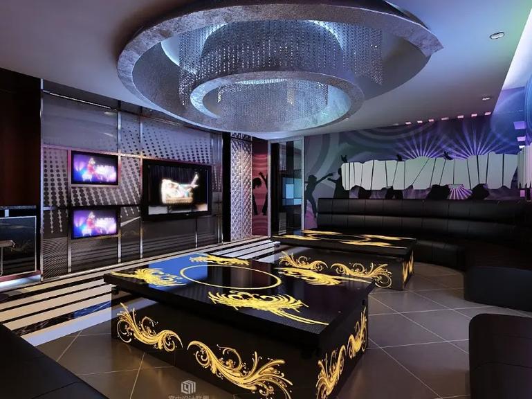 长沙商务ktv租赁价格查询-望城区ktv预订