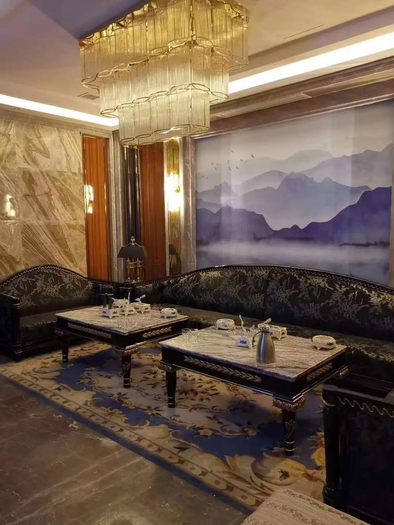 长沙商务ktv推荐-雨花区ktv预订