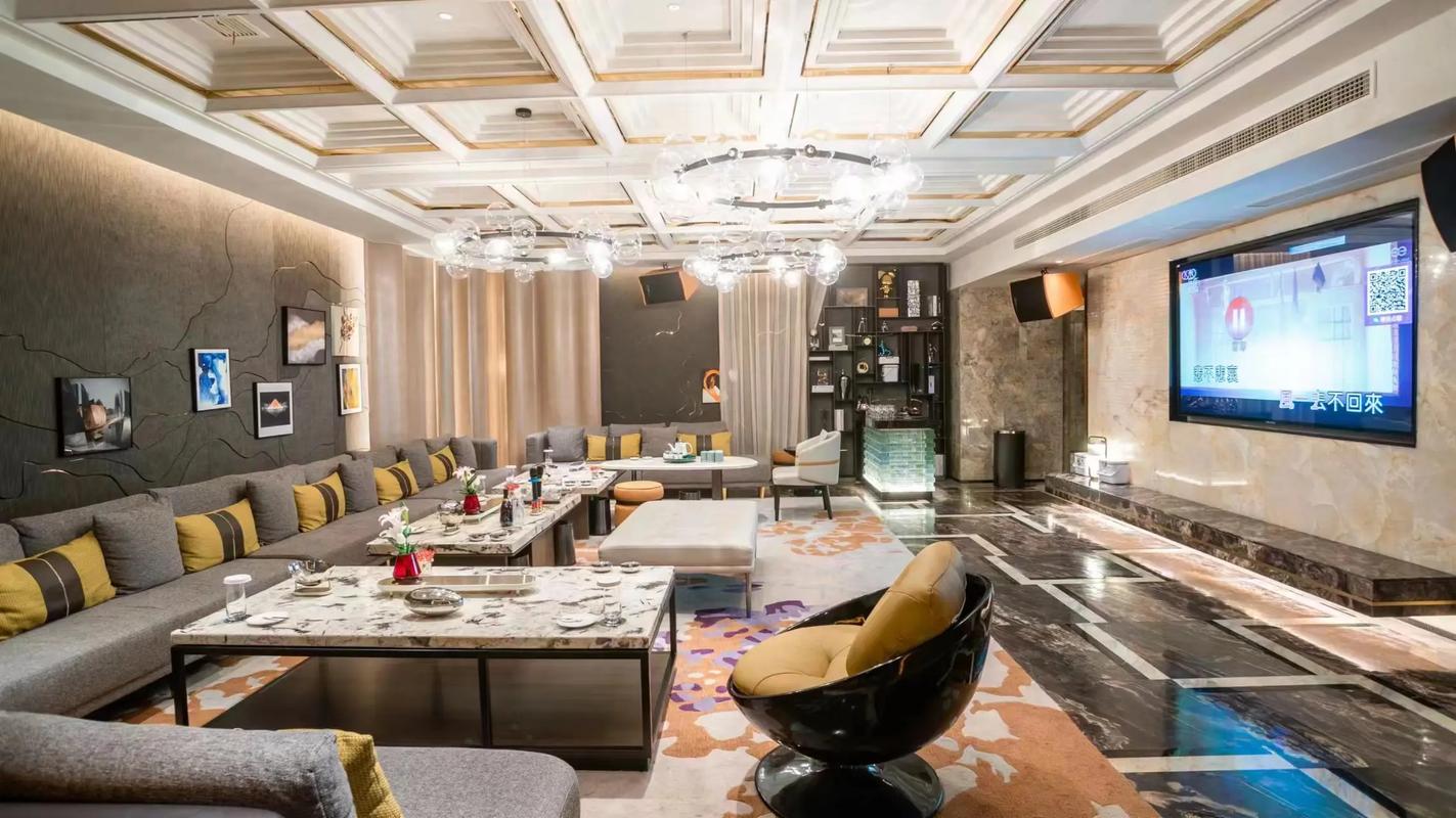 长沙商务ktv订房指南-雨花区ktv预订