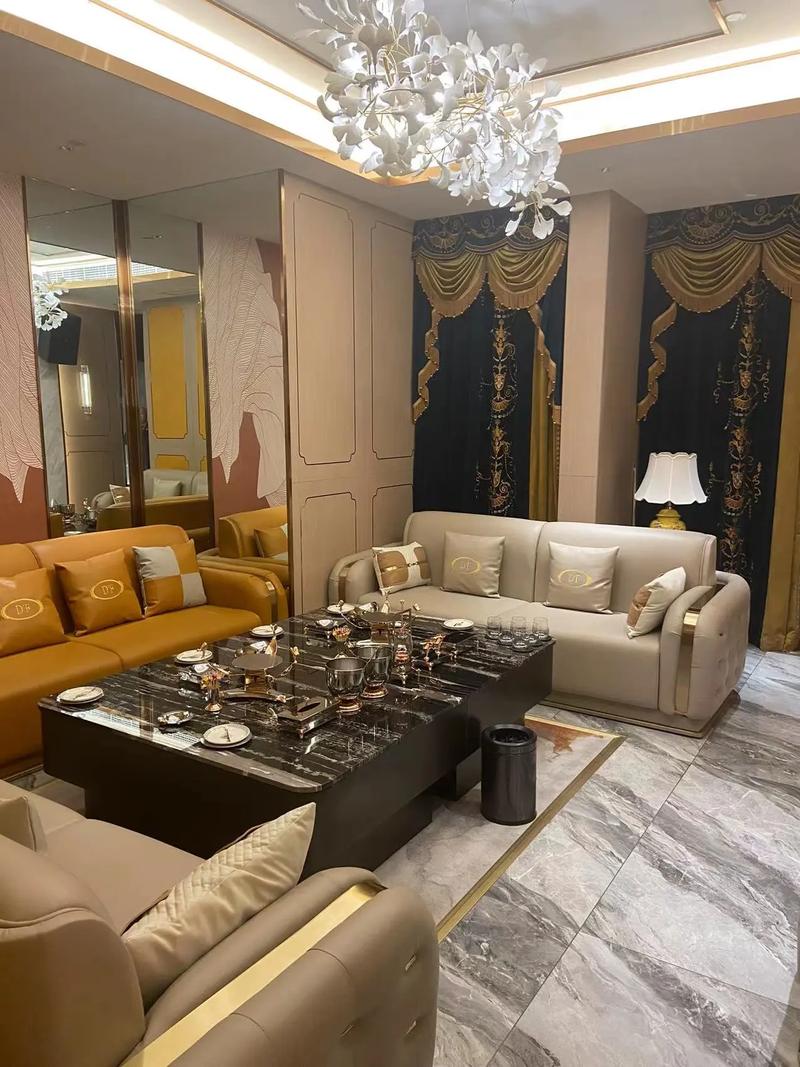 长沙商务ktv精彩玩法全攻略-望城区ktv预订