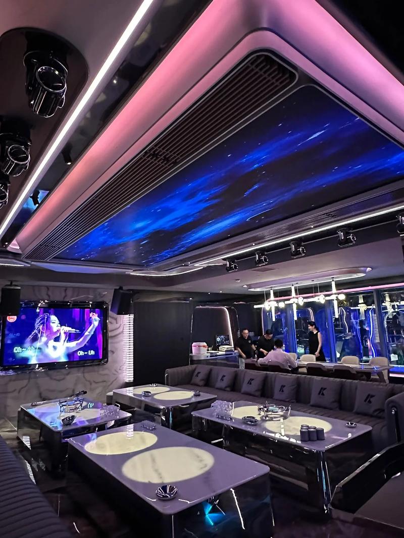 长沙商务ktv价格多少钱一个小时-浏阳市ktv预订