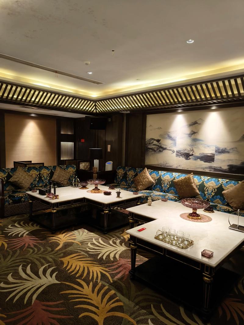 长沙商务ktv开启商务ktv新玩法-天心区ktv预订