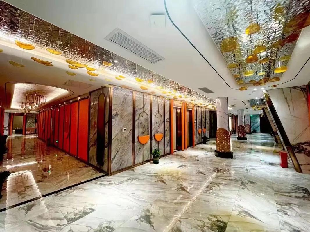 长沙商务ktv引领商务ktv新模式-浏阳市ktv预订