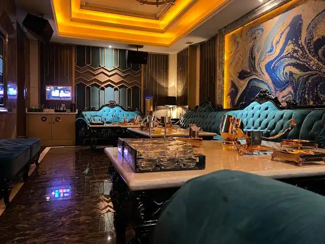 长沙商务ktv首选单人商务ktv体验-岳麓区ktv预订