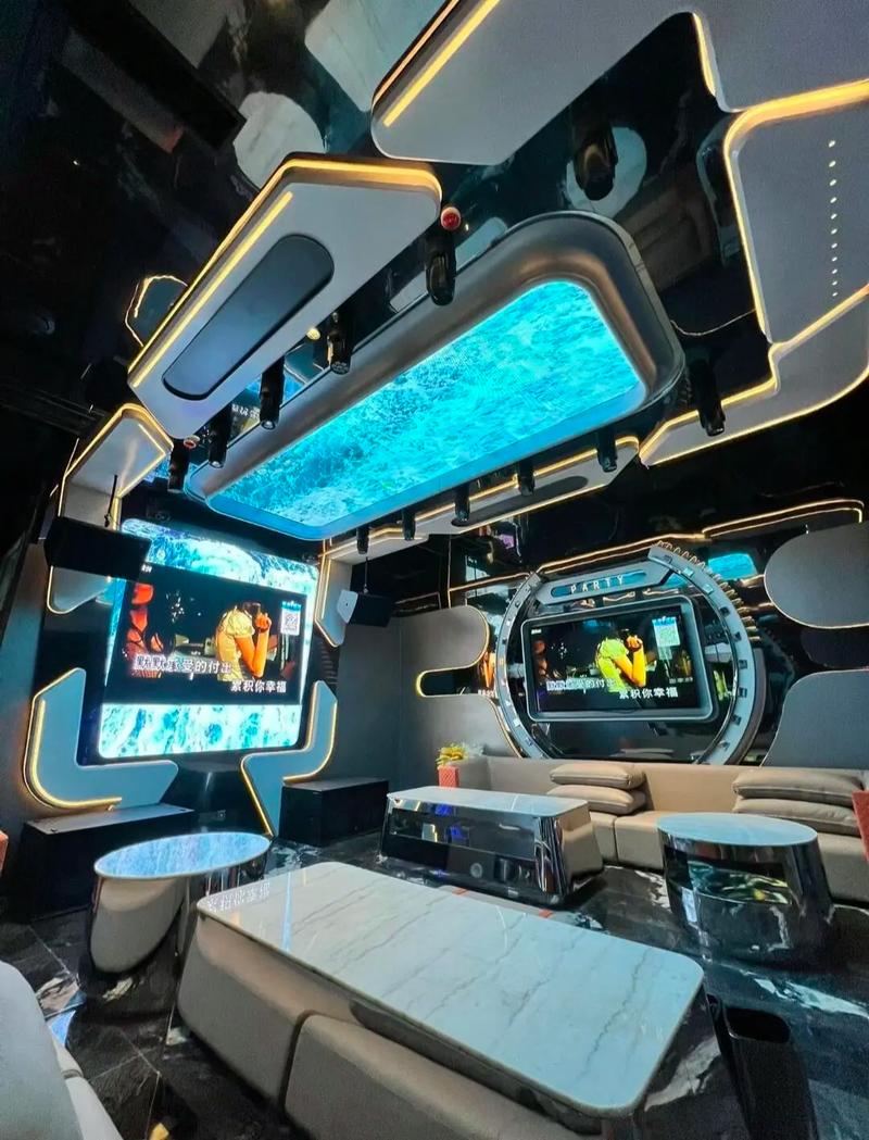 长沙商务ktv引领商务ktv新模式-长沙县ktv预订